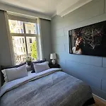 Floyen And Apartamento *