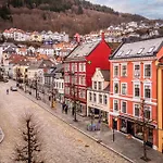 Floyen And * Bergen