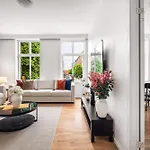 Apartamento Floyen And *