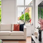 Apartamento Floyen And Bergen