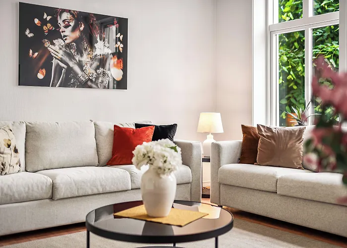 Apartment Floyen And