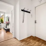 Appartement Floyen And Bergen