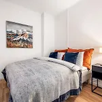 Floyen And Appartement
