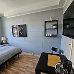 Floyen And Appartement