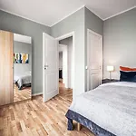 Appartement Floyen And