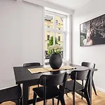 Appartement Floyen And Bergen