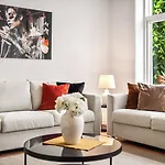 Apartment Floyen And