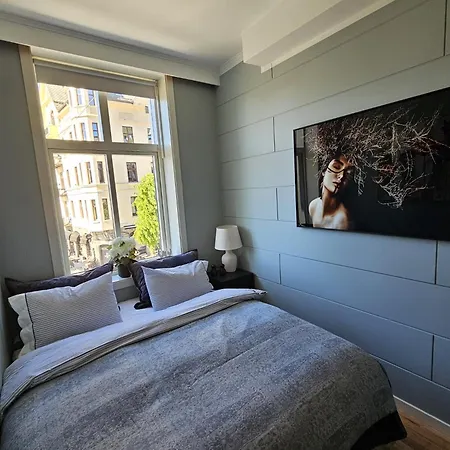 Floyen And Apartamento *