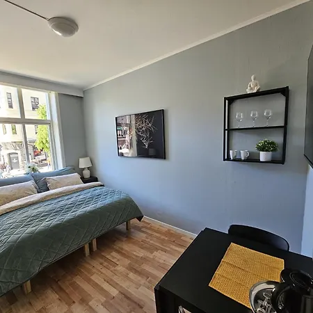 Floyen And Apartamento *