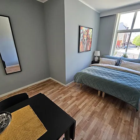 Apartamento Floyen And