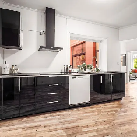 Apartment Floyen And