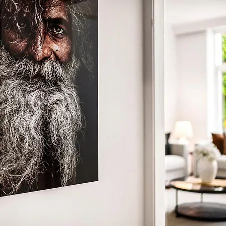 Leilighet Floyen And Bergen