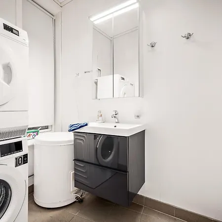 Floyen And Apartment Bergen