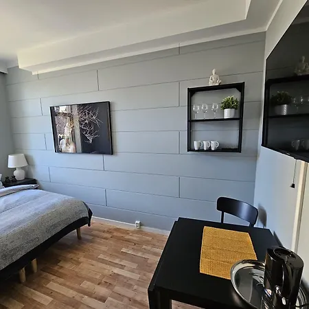 Floyen And Апартаменты