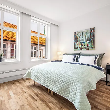 Floyen And Apartment *