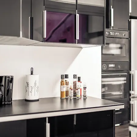 Leilighet Floyen And *