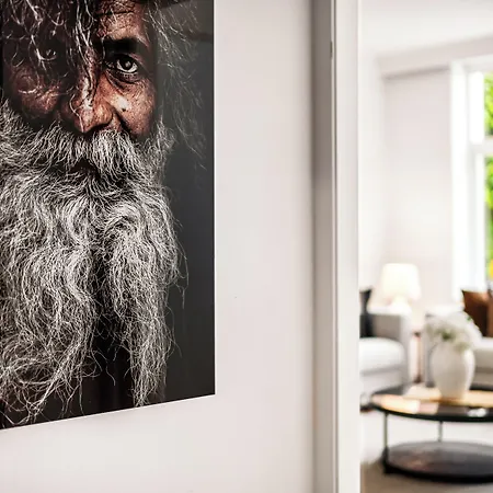 Floyen And 卑爾根