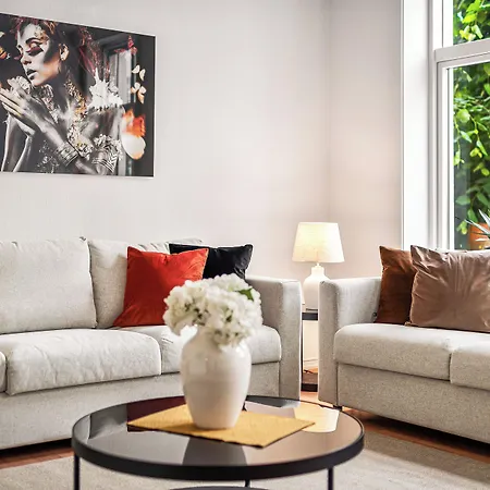 Leilighet Floyen And