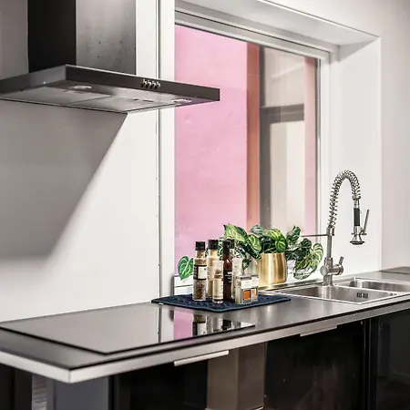 Leilighet Floyen And Bergen