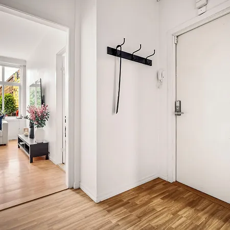 Floyen And Берген