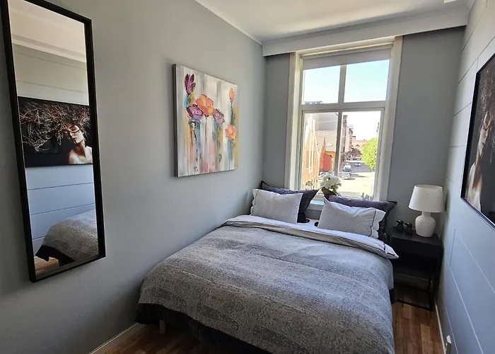 Floyen And Διαμέρισμα *