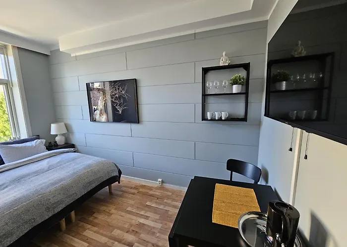 Floyen And Apartament