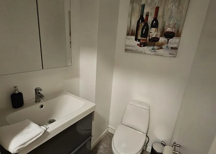 Floyen And Μπέργκεν