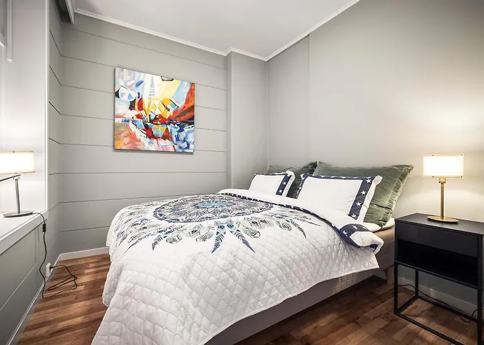 Floyen And Apartment *