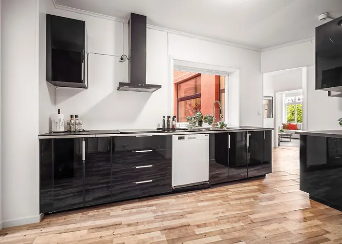 Apartamento Floyen And