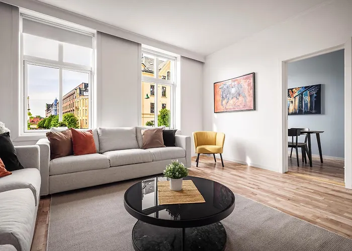 Apartamento Floyen And *