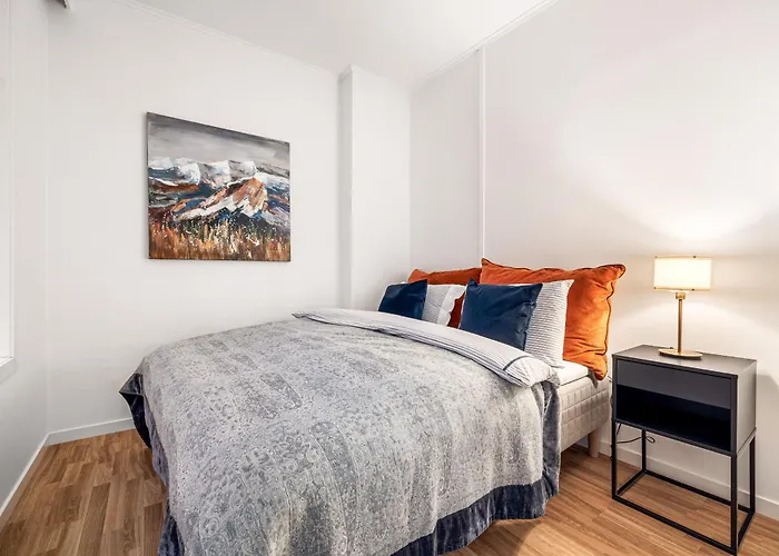 Floyen And Apartament