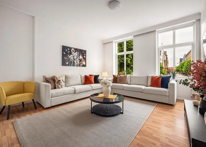 Floyen And Μπέργκεν