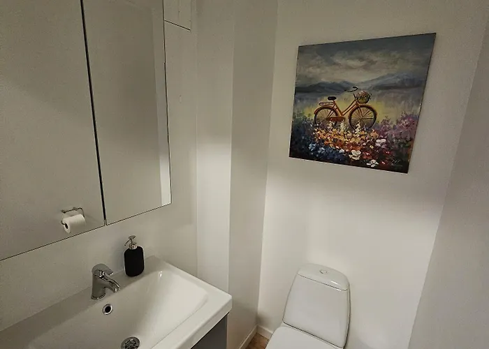 Apartament Floyen And *