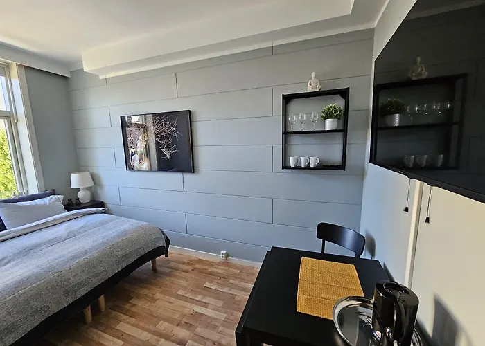 Floyen And Apartament