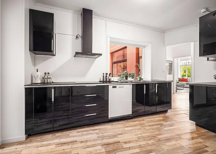 Floyen And Μπέργκεν