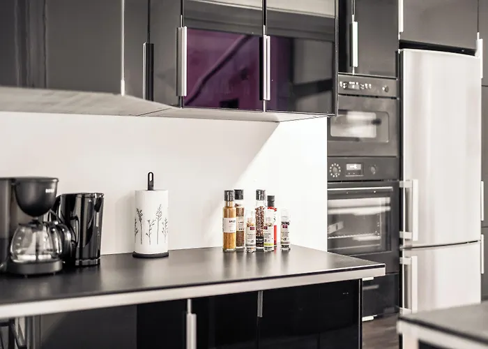 Apartamento Floyen And *