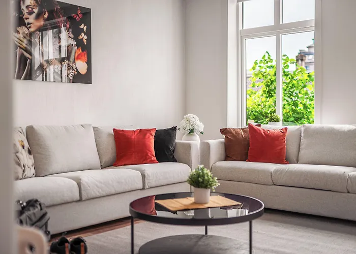 Apartamento Floyen And *