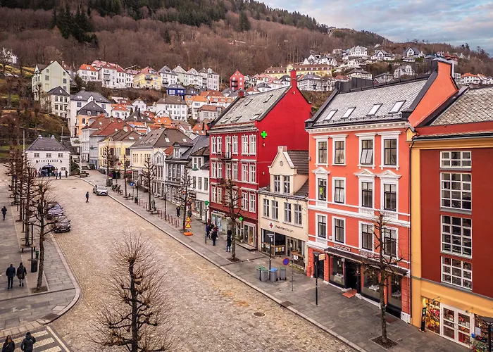 Floyen And Apartament