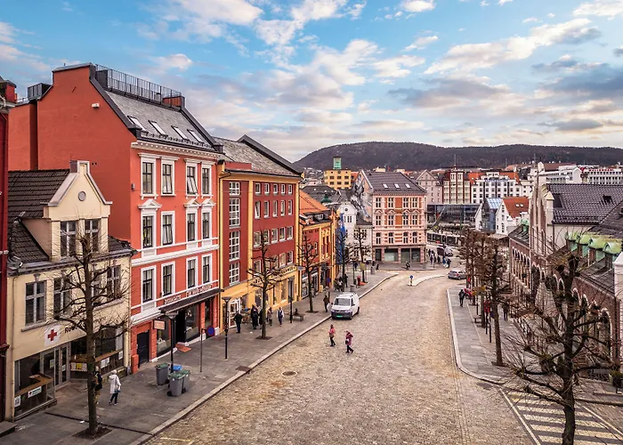 Floyen And Διαμέρισμα *