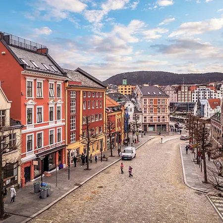 Floyen And Lejlighed *